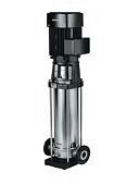 Вертикальный многоступенчатый насос Hydroo VF5-25R 0400 T 2340 5 2 IE3 с доставкой в NAME